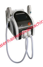 中国 Eligh IPL の毛の取り外し機械、アクネの処置レーザーの美装置 サプライヤー