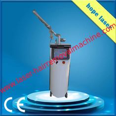 10.4 Inch Touch Screen CO2 Fractional Laser Machine 30 Watt Co2 Laser Treatment