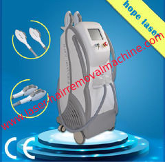 中国 Elight IPL の美の心配装置 RF HP600C の表面心配の美機械 サプライヤー