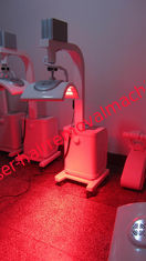 中国 専門LEDライトPDT皮の若返りの美ランプ機械 サプライヤー
