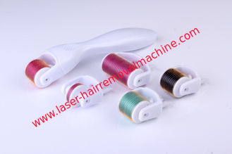 中国 540 本の針の Derma の圧延システム、Derma のローラーの医学の目的のマイクロ針療法 サプライヤー