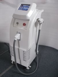 人の足/腕のための 10HZ 家システム 808 ダイオード レーザーの毛の取り外し機械